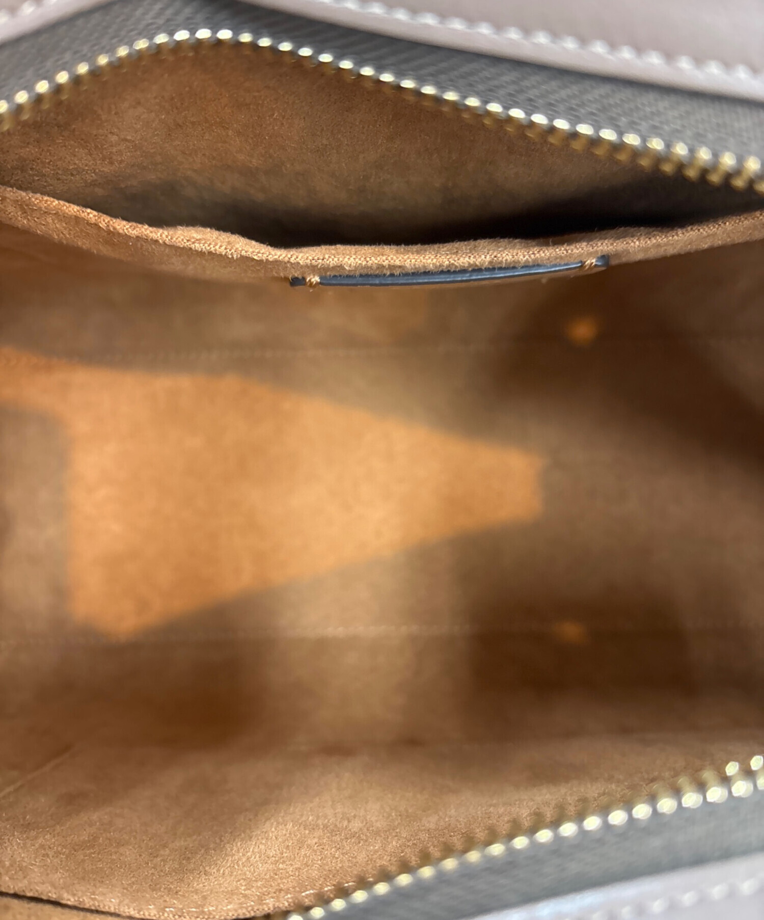 中古・古着通販】COACH (コーチ) 2WAYショルダーバッグ CP086 ラージ 