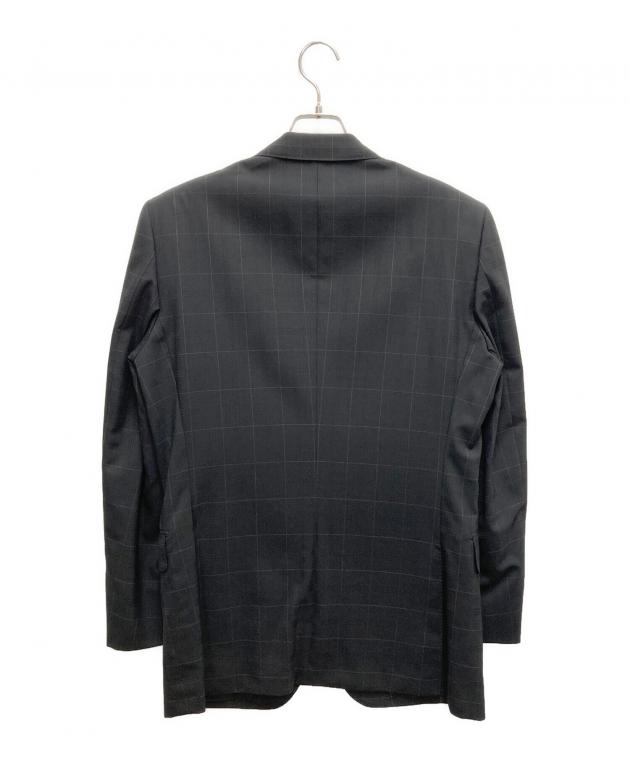 中古・古着通販】BURBERRY BLACK LABEL (バーバリーブラックレーベル