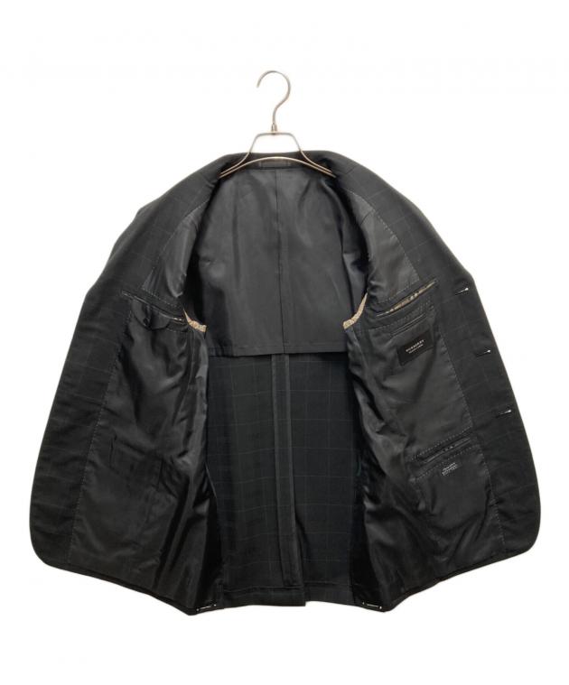 中古・古着通販】BURBERRY BLACK LABEL (バーバリーブラックレーベル