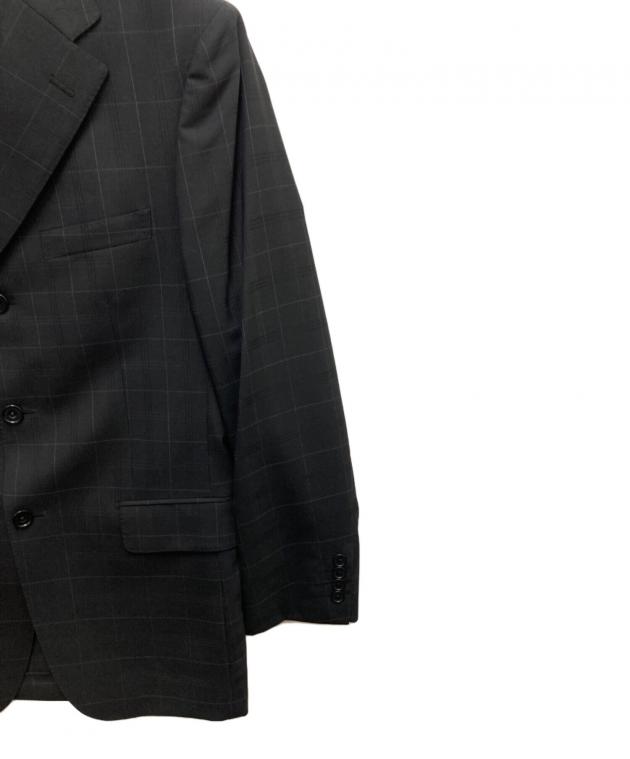 中古・古着通販】BURBERRY BLACK LABEL (バーバリーブラックレーベル
