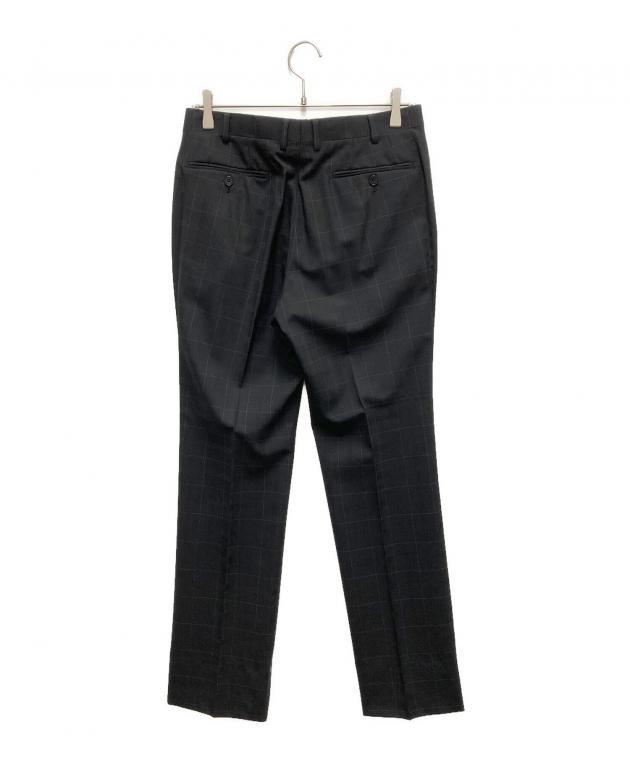 中古・古着通販】BURBERRY BLACK LABEL (バーバリーブラックレーベル