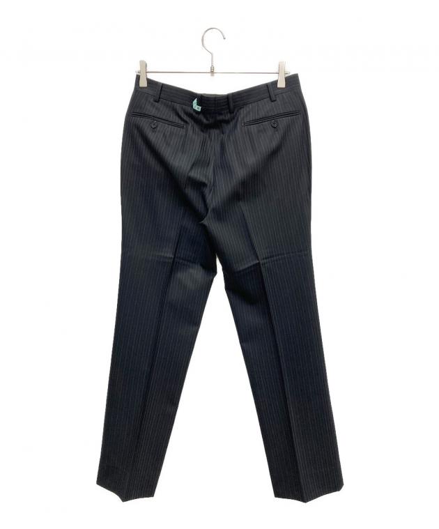 【値下げ】新品未使用⭐︎バーバリーBURBERRYブラックスーツ 日本製 中古・古着通販】BURBERRY BLACK LABEL (バーバリーブラックレーベル