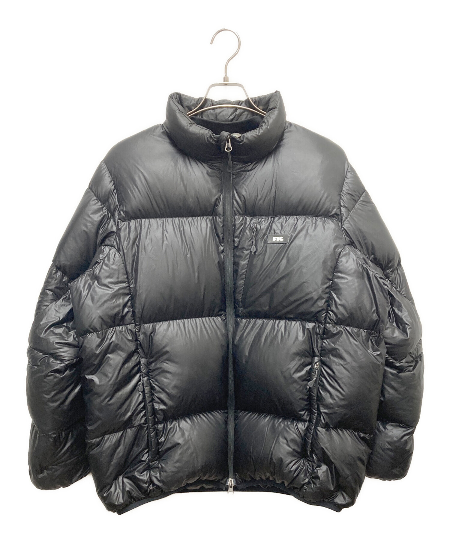 中古・古着通販】NANGA (ナンガ) FTC (エフティーシー) MOUNTAIN LODGE 