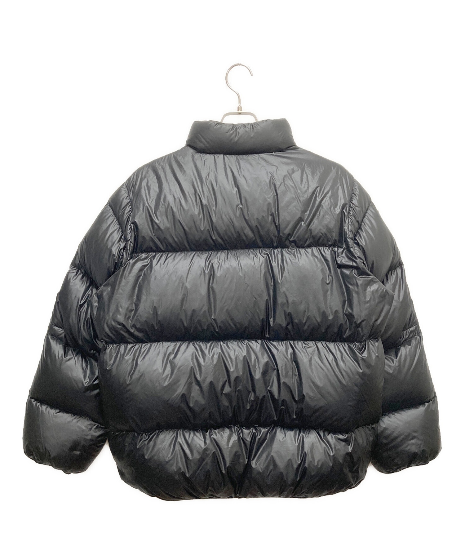 中古・古着通販】NANGA (ナンガ) FTC (エフティーシー) MOUNTAIN LODGE 