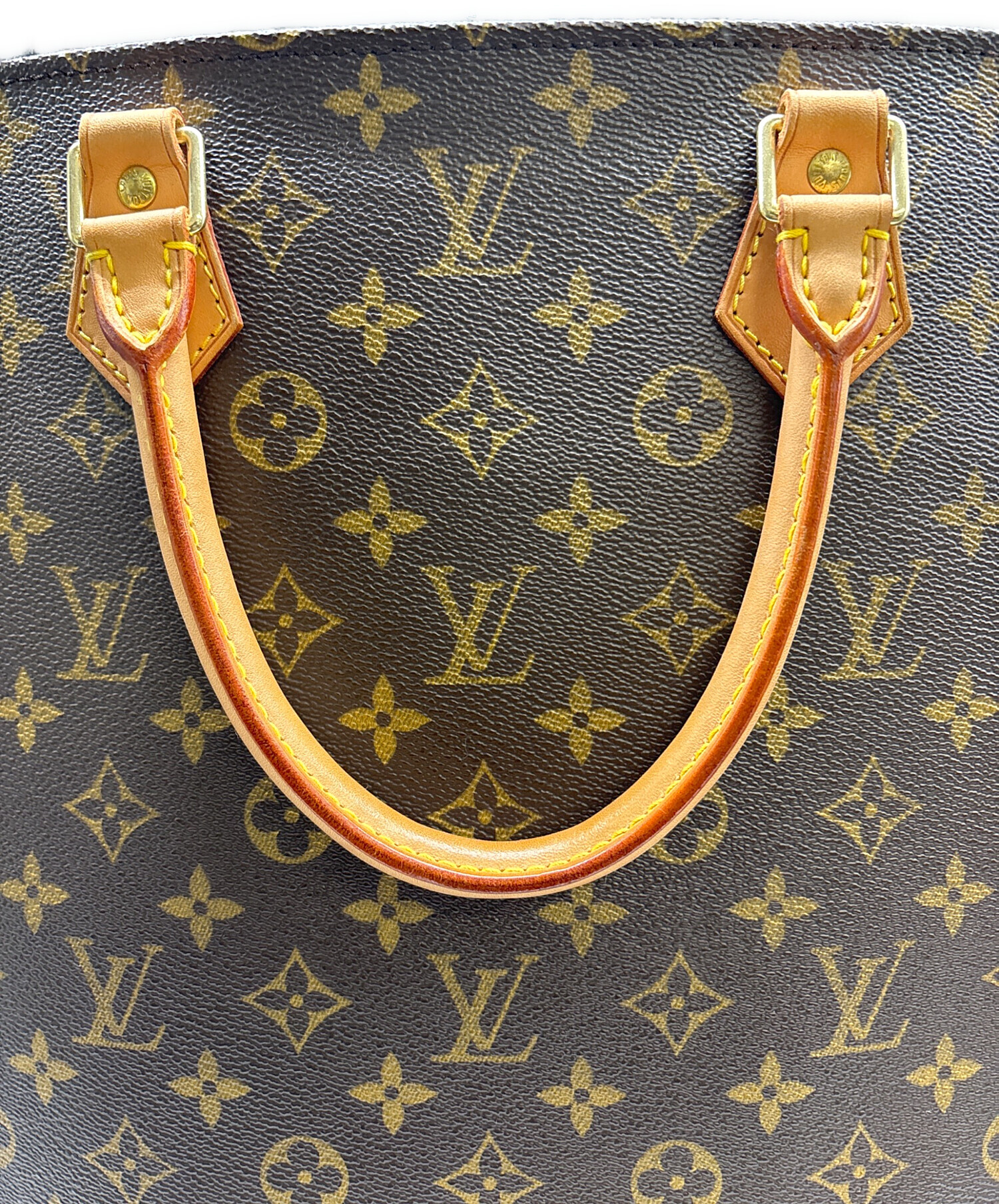 中古・古着通販】LOUIS VUITTON (ルイ ヴィトン) トートバッグ M51140