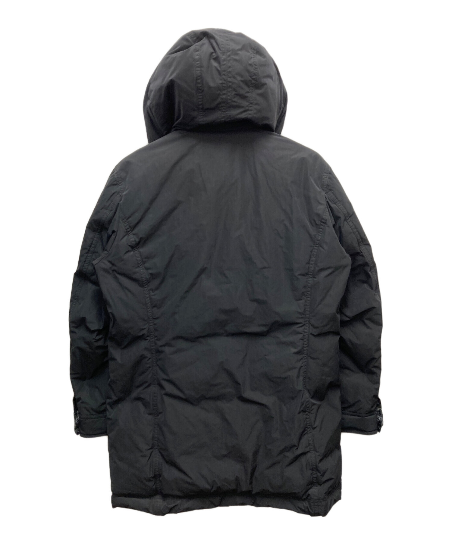 中古・古着通販】BURBERRY BLACK LABEL (バーバリーブラックレーベル