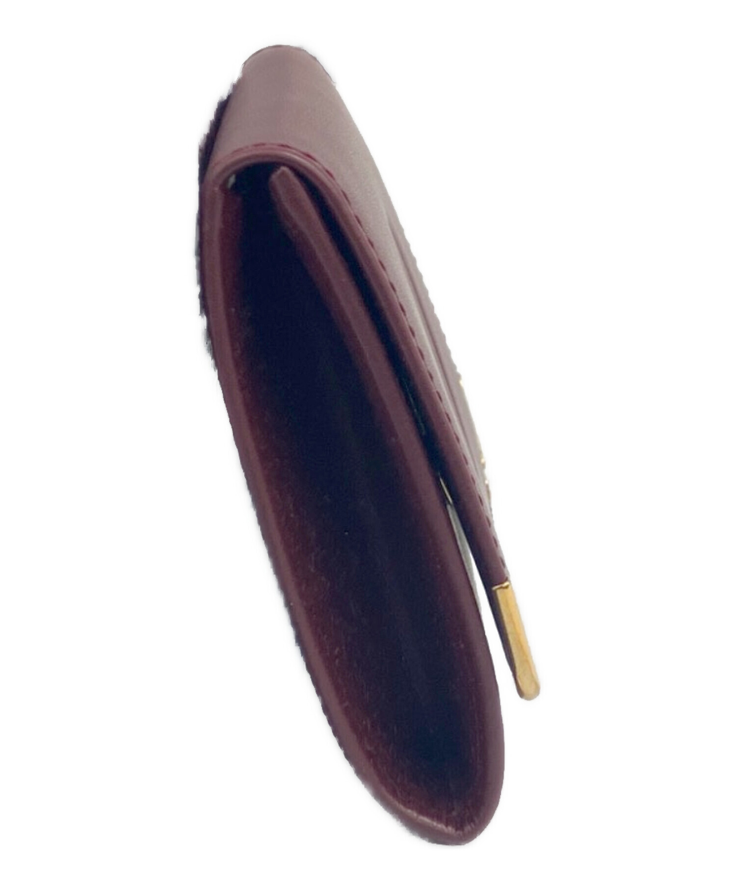中古・古着通販】Cartier (カルティエ) コインケース マストライン