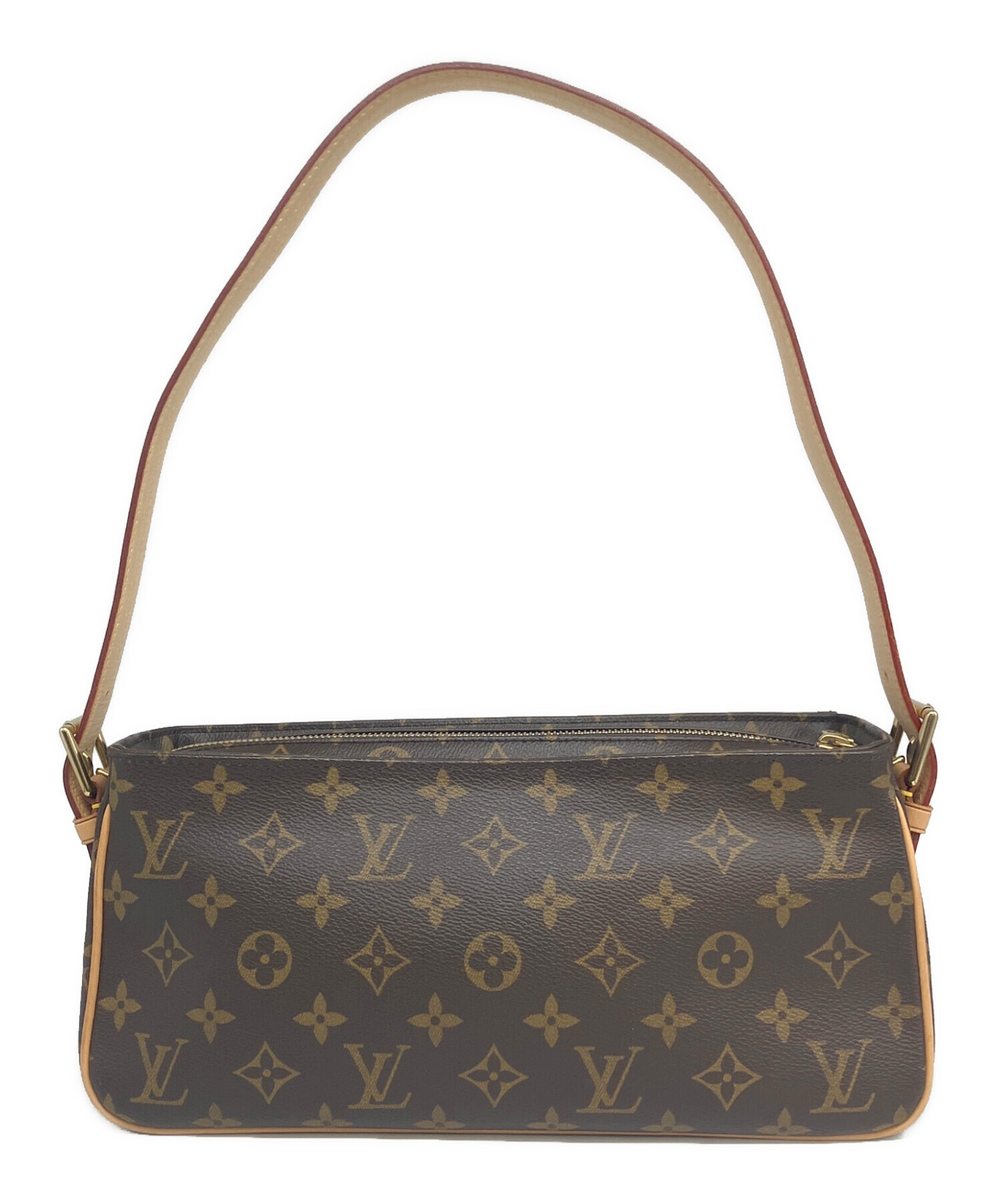 中古・古着通販】LOUIS VUITTON (ルイ ヴィトン) ショルダーバッグ