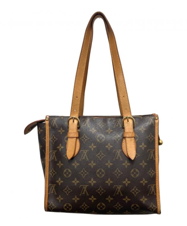ヴィトン LV 2005年製 モノグラム ポパンクール オ ショルダーバッグ【中古】 中古・古着通販】LOUIS VUITTON (ルイ ヴィトン) ショルダーバッグ
