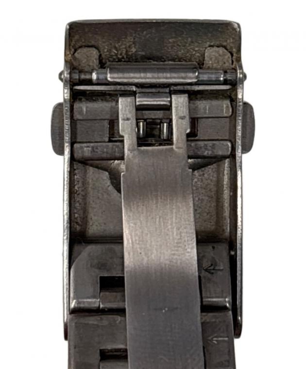 中古・古着通販】SEIKO (セイコー) ランドマスター サミッター