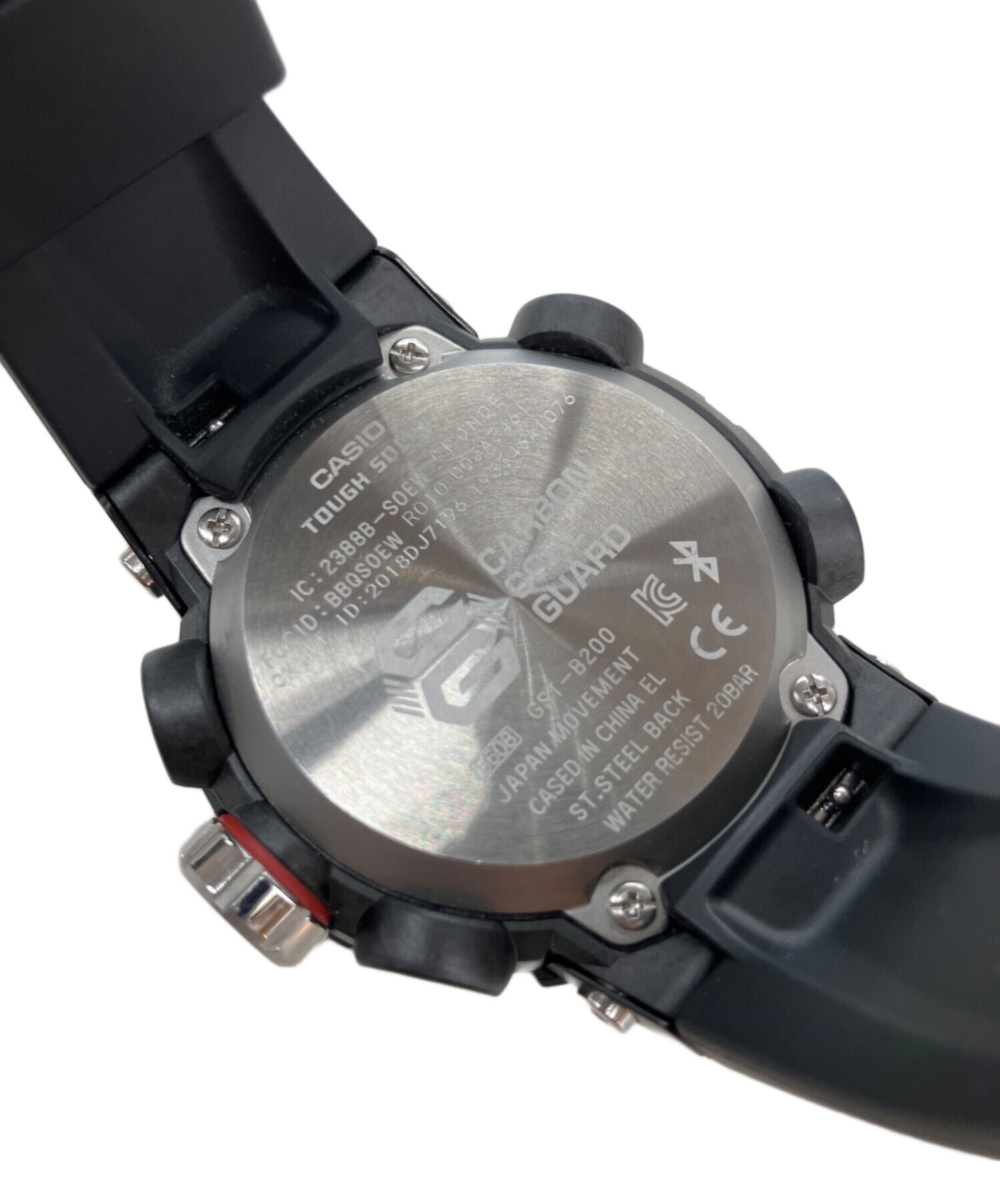 腕時計　カシオ G-SHOCK GST-B200 中古　リサイクルショップ宮崎屋　住吉店24.3.14k s-l400.jpg