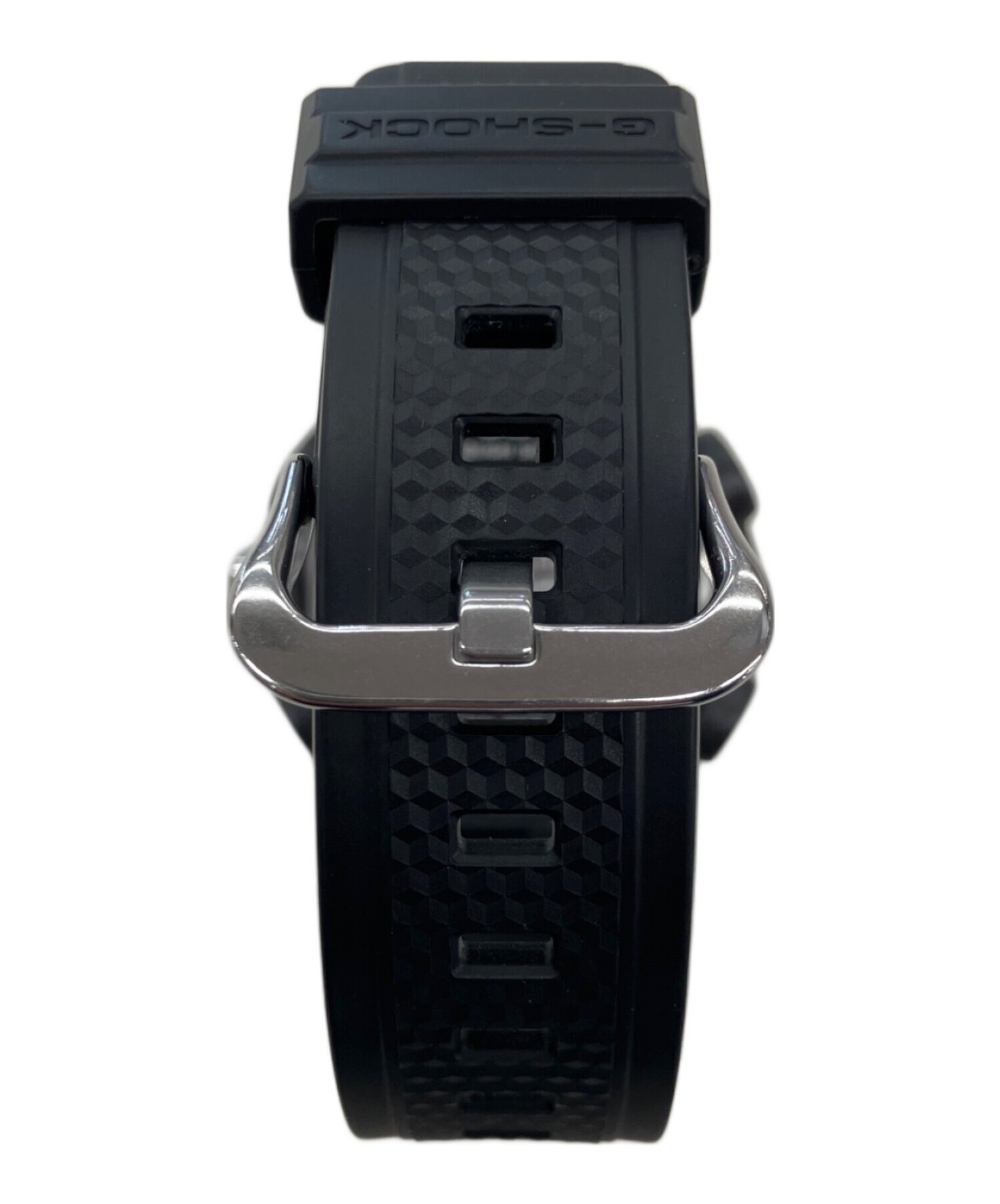 腕時計　カシオ G-SHOCK GST-B200 中古　リサイクルショップ宮崎屋　住吉店24.3.14k CASIO G-Shock G-STEEL GST-B200-1AJF Tough solar Shock resist Men's