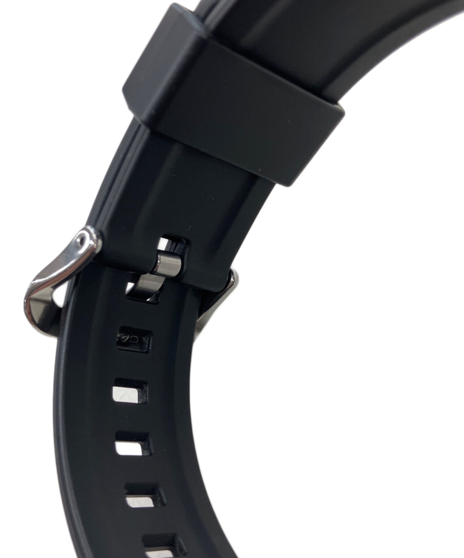 中古・古着通販】CASIO (カシオ) リストウォッチ GST-B200 ブラック