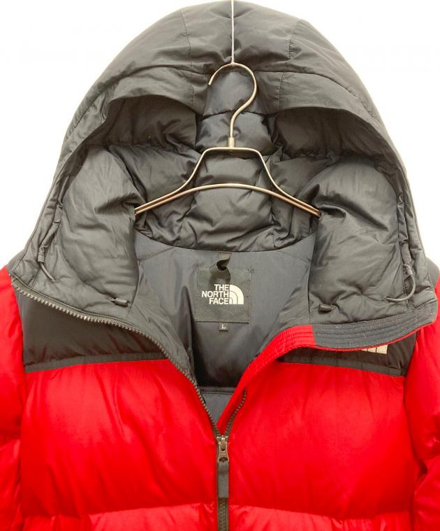 中古・古着通販】THE NORTH FACE (ザ ノース フェイス) ダウン