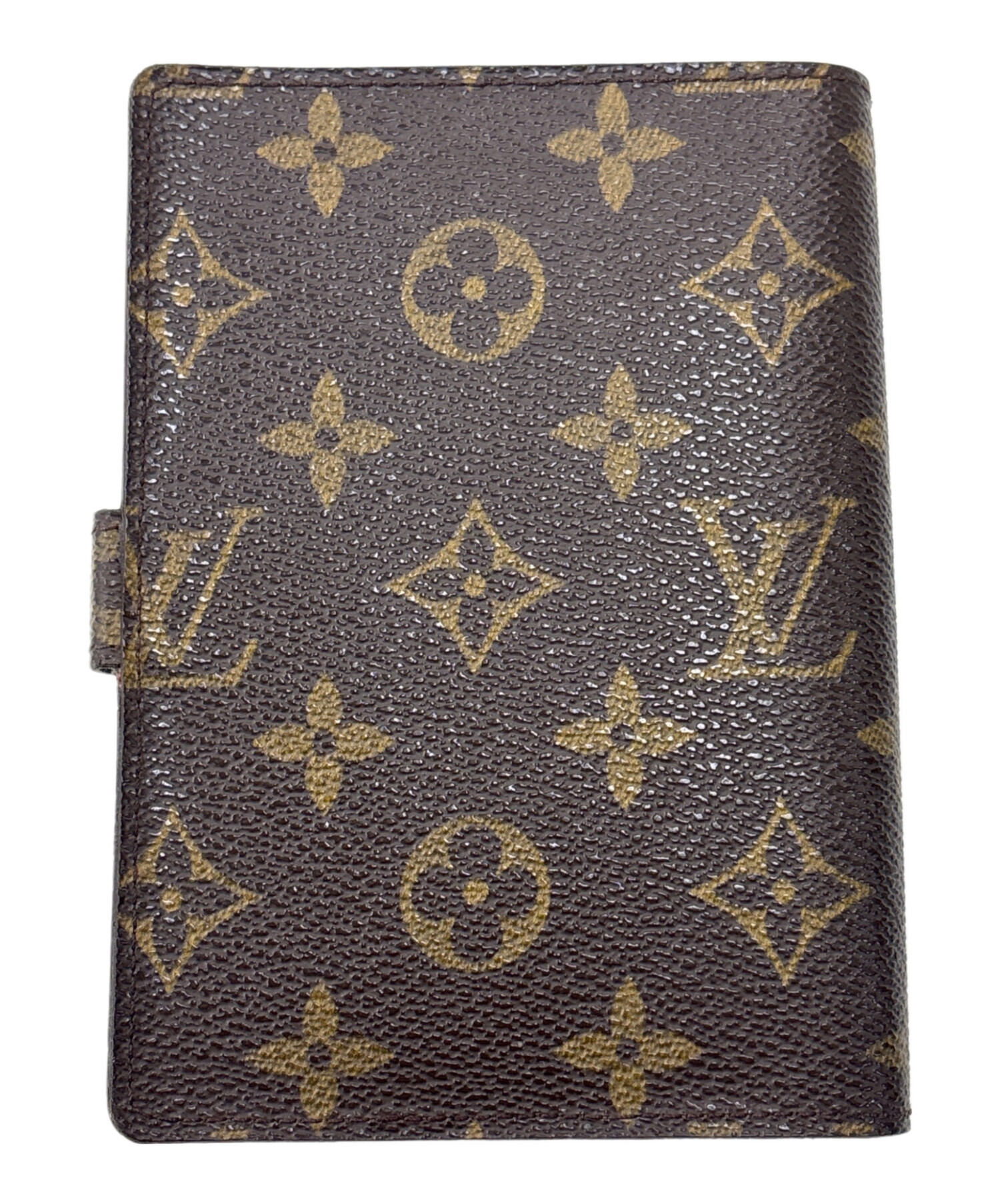 中古・古着通販】LOUIS VUITTON (ルイ ヴィトン) 手帳カバー