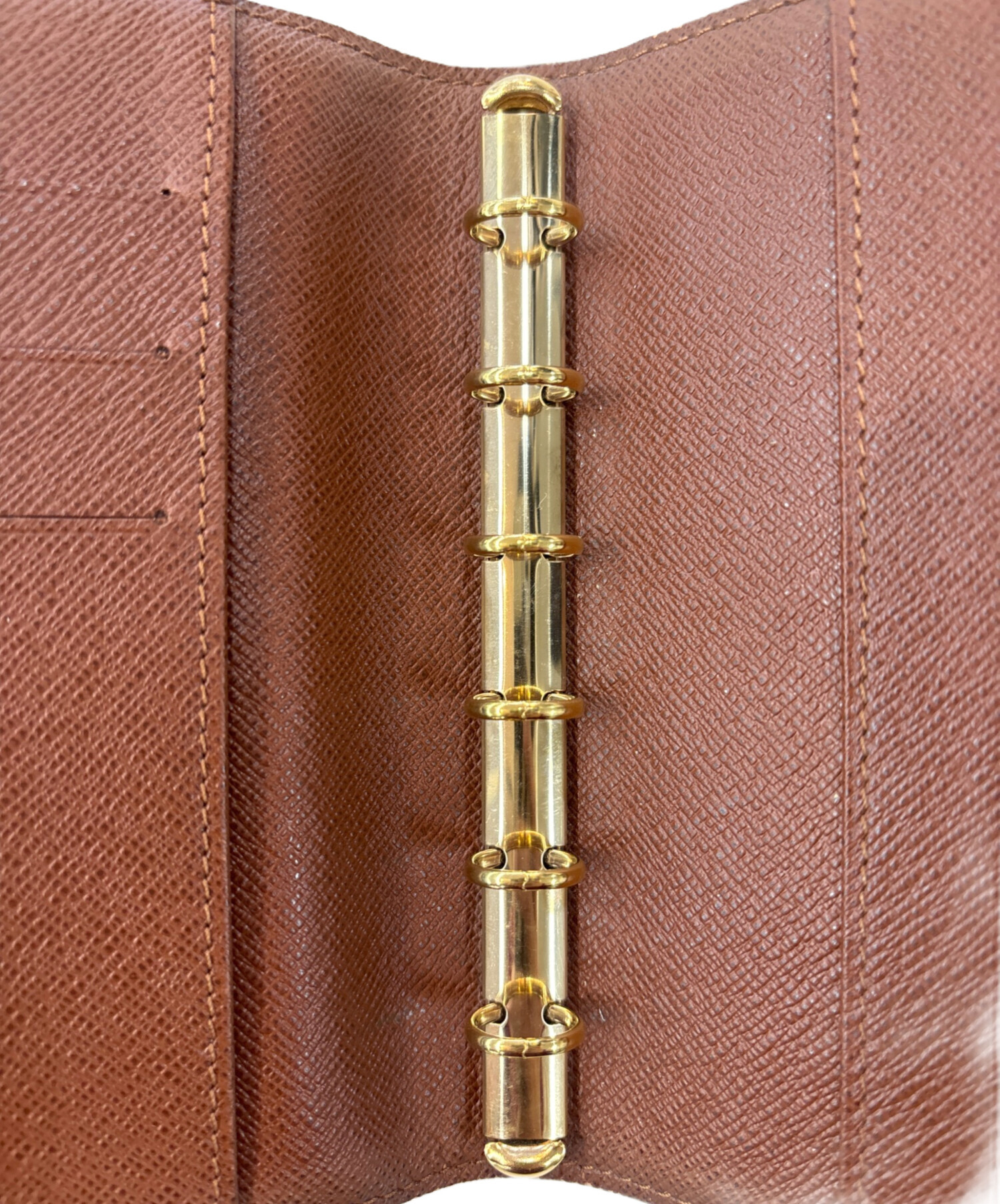 中古・古着通販】LOUIS VUITTON (ルイ ヴィトン) 手帳カバー