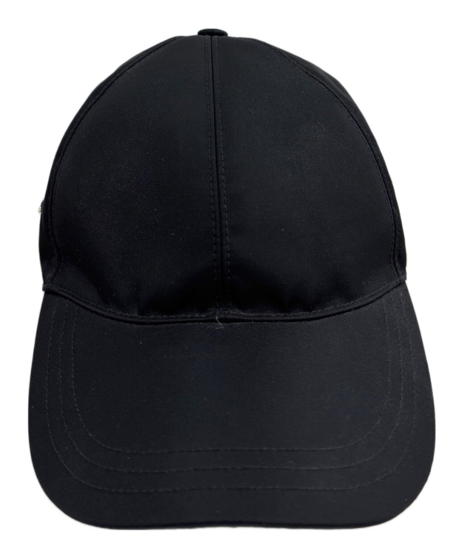 中古・古着通販】PRADA (プラダ) Re-Nylon ベースボールキャップ