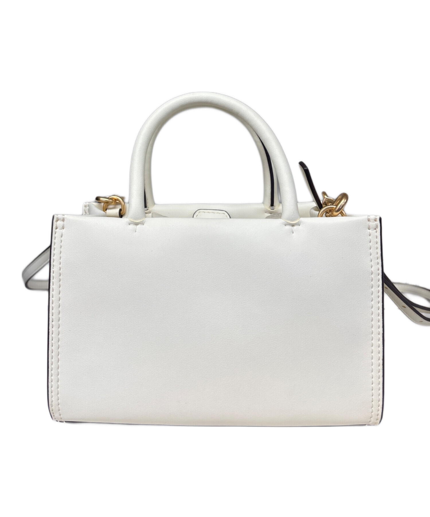 中古・古着通販】TORY BURCH (トリーバーチ) 2WAYショルダーバッグ