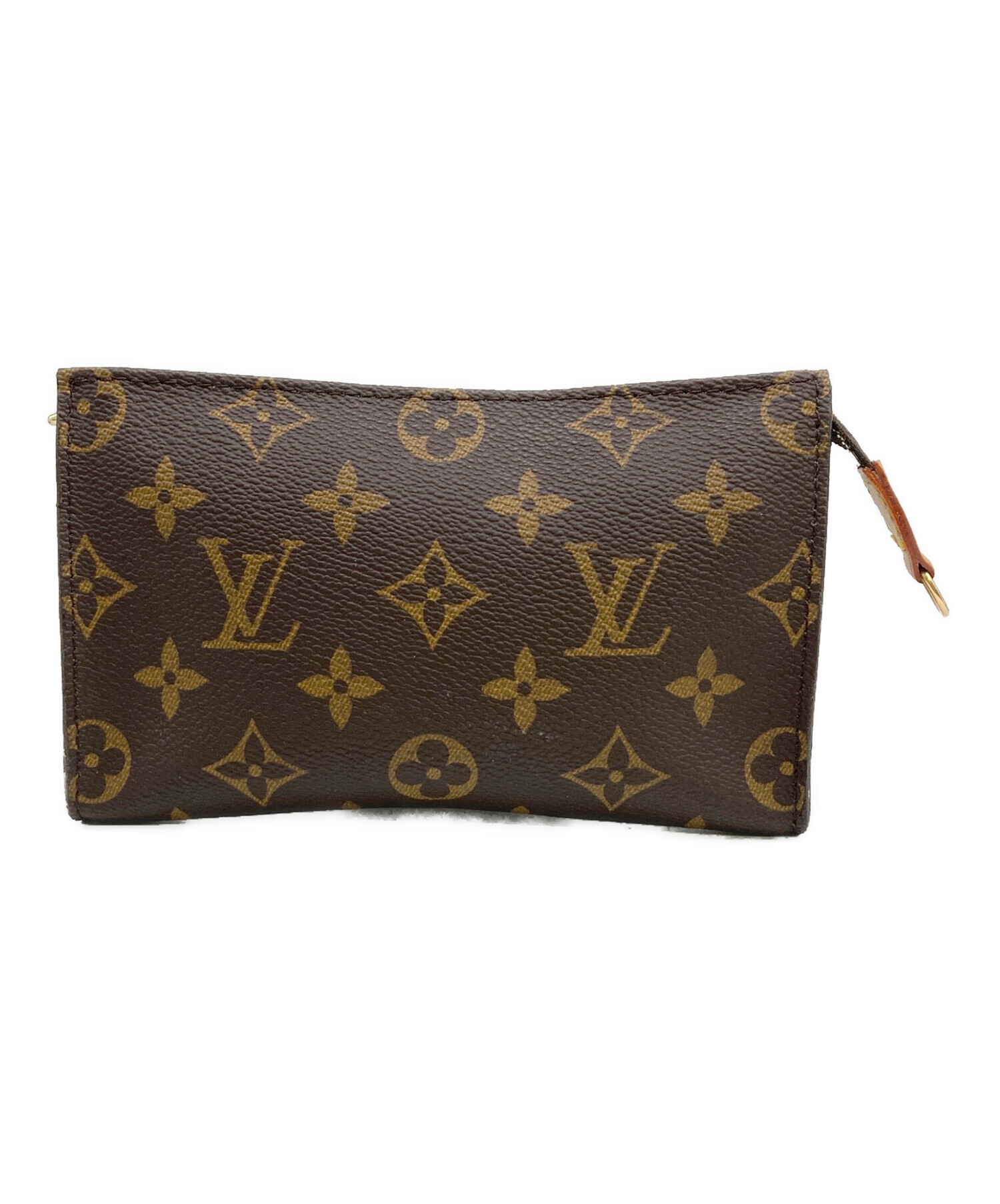中古・古着通販】LOUIS VUITTON (ルイ ヴィトン) バケットPM付属ポーチ