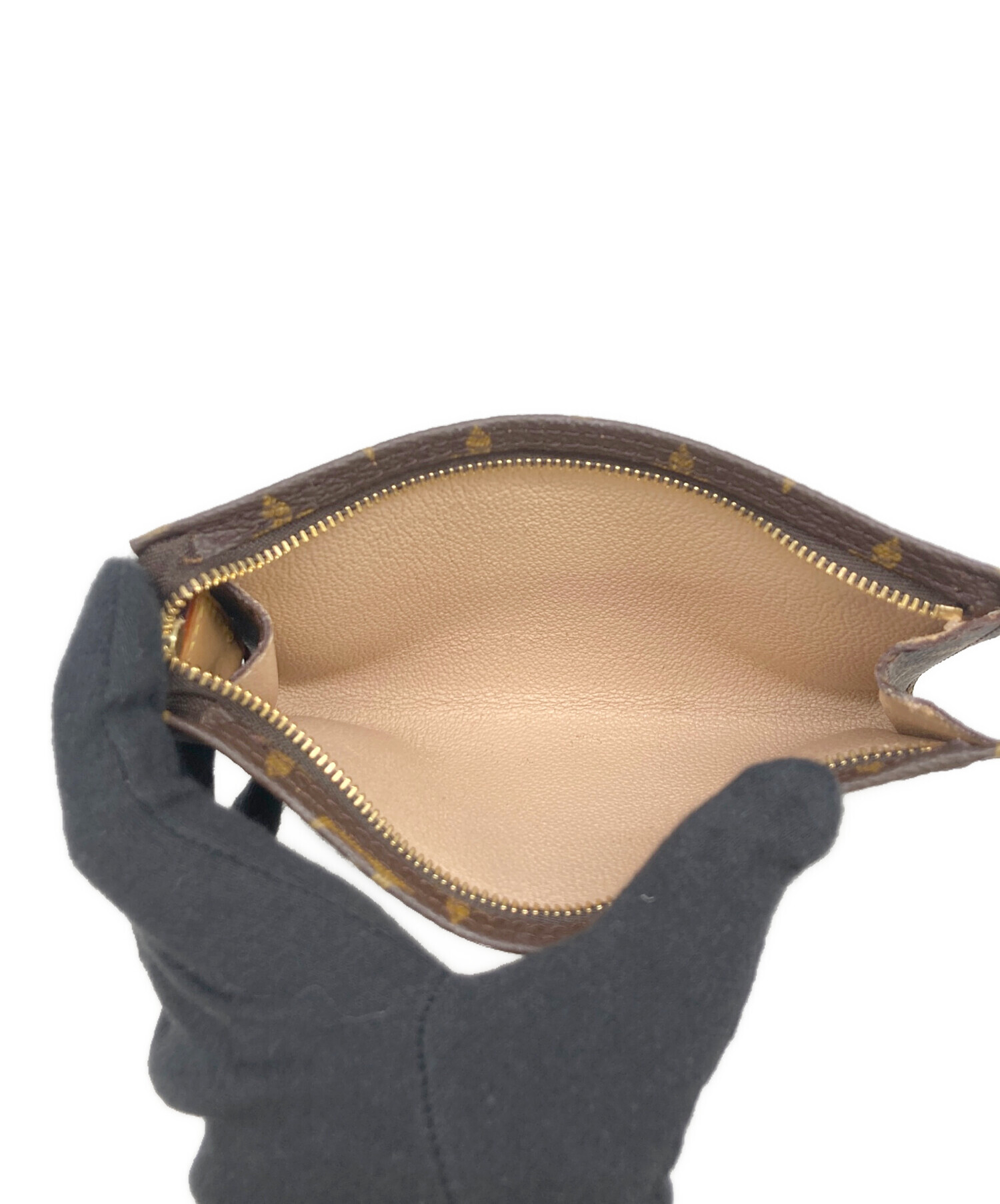 ルイヴィトン バケット付属ポーチ 中古・古着通販】LOUIS VUITTON (ルイ ヴィトン) バケットPM付属ポーチ