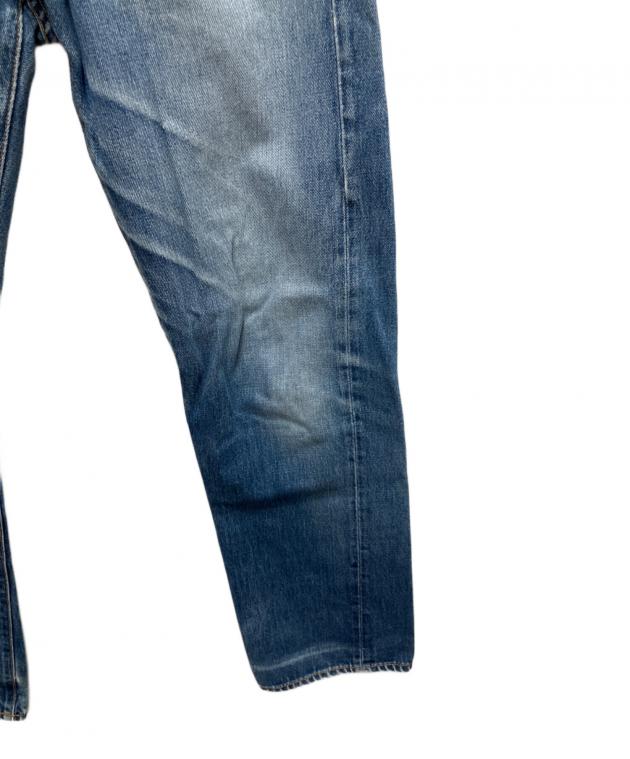 中古・古着通販】SUPREME (シュプリーム) デニムパンツ RIGID SLIM