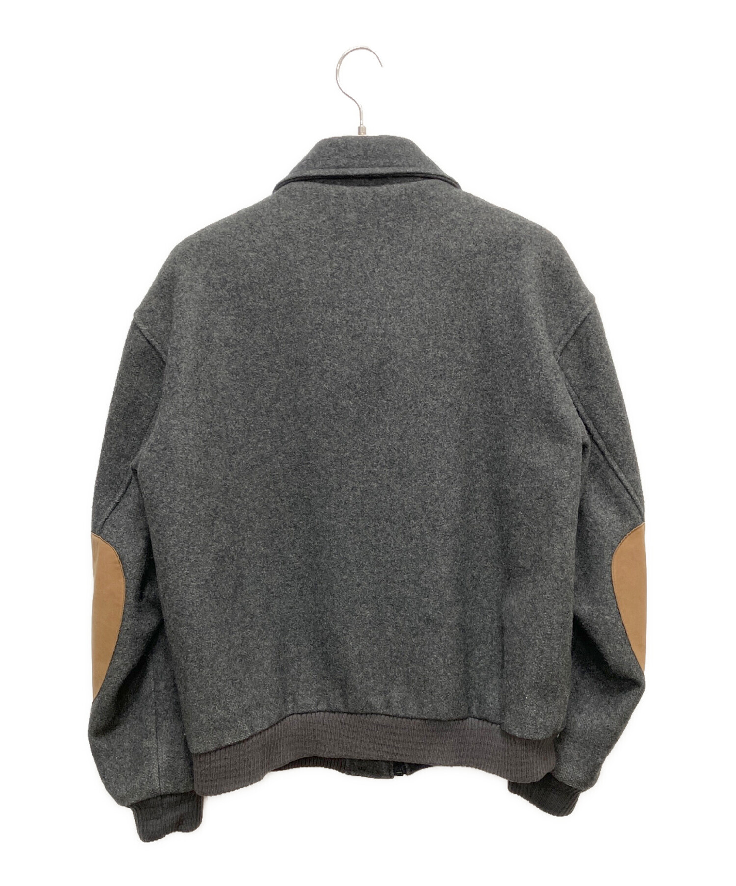 中古・古着通販】Eddie Bauer (エディーバウアー) ウールジャケット