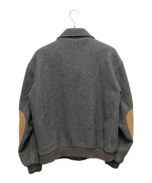 中古・古着通販】Eddie Bauer (エディーバウアー) ウールジャケット 中古・古着通販】Eddie Bauer (エディーバウアー) ウールジャケット