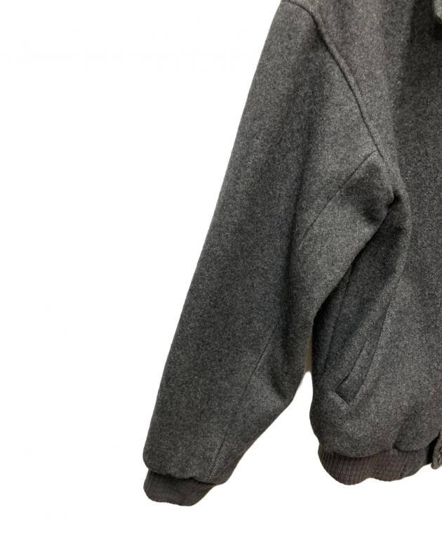 中古・古着通販】Eddie Bauer (エディーバウアー) ウールジャケット