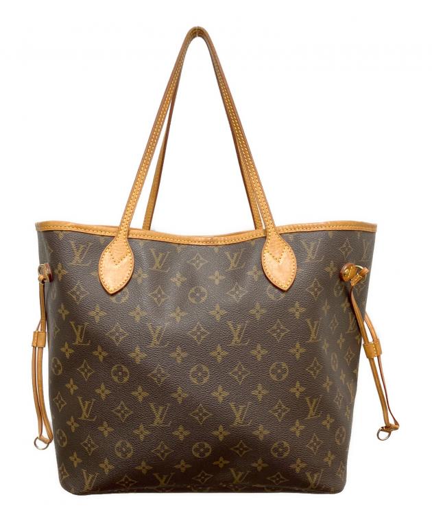 中古・古着通販】LOUIS VUITTON (ルイ ヴィトン) トートバッグ