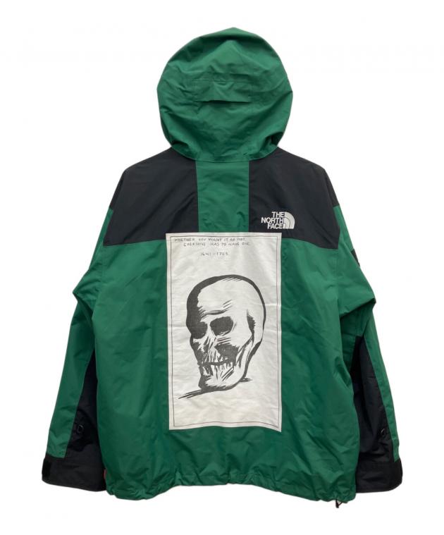 中古・古着通販】THE NORTH FACE (ザ ノース フェイス) SUPREME