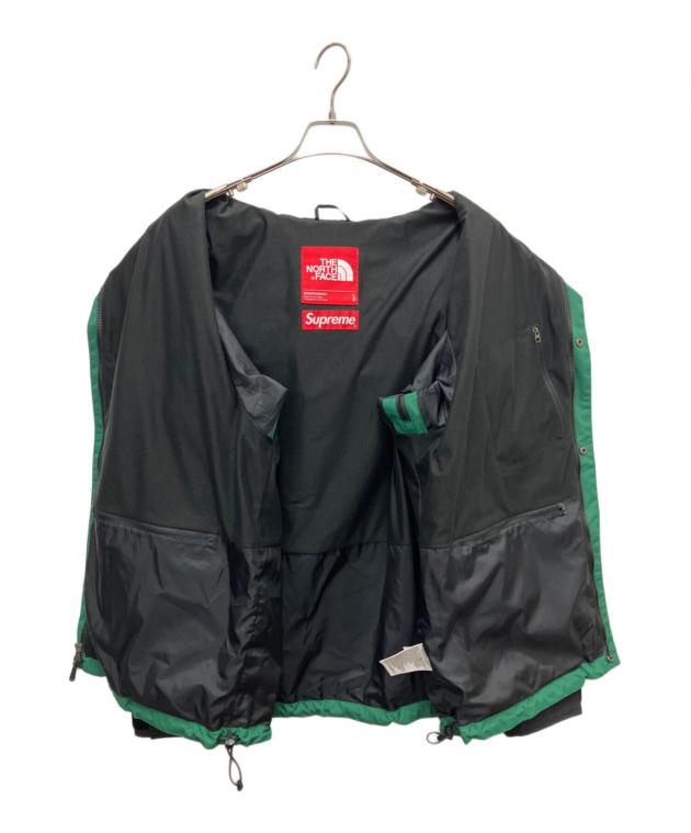 中古・古着通販】THE NORTH FACE (ザ ノース フェイス) SUPREME