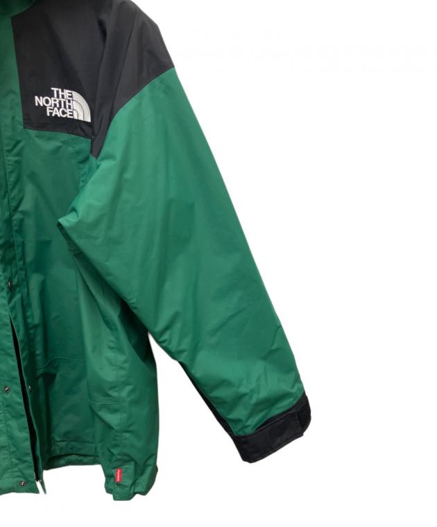 中古・古着通販】THE NORTH FACE (ザ ノース フェイス) SUPREME
