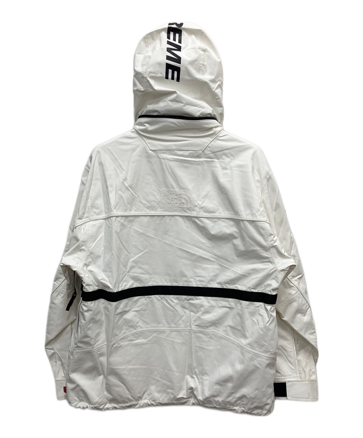 中古・古着通販】THE NORTH FACE (ザ ノース フェイス) SUPREME