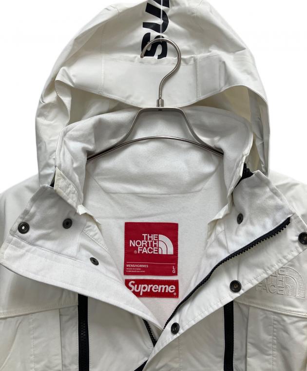 中古・古着通販】THE NORTH FACE (ザ ノース フェイス) SUPREME