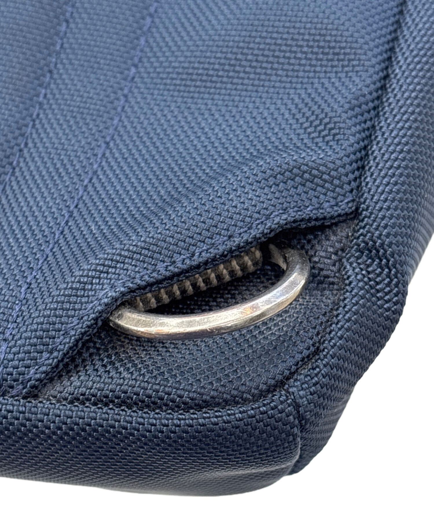 中古・古着通販】TUMI (トゥミ) ボディーバッグ ネイビー｜ブランド