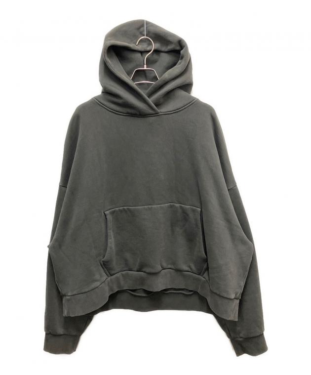 中古・古着通販】entire studios (エンタイアスタジオ) HEAVY HOOD