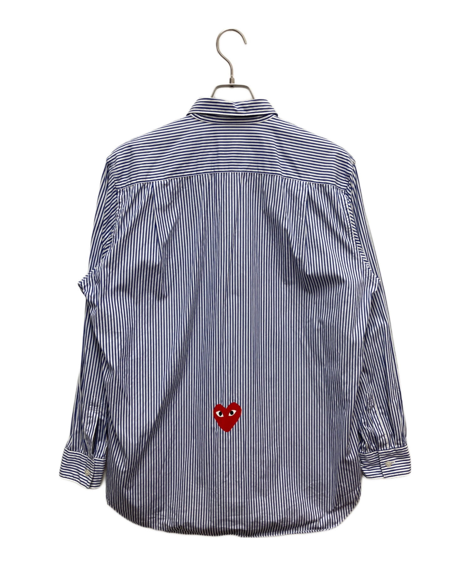 中古・古着通販】PLAY COMME des GARCONS (プレイコムデギャルソン