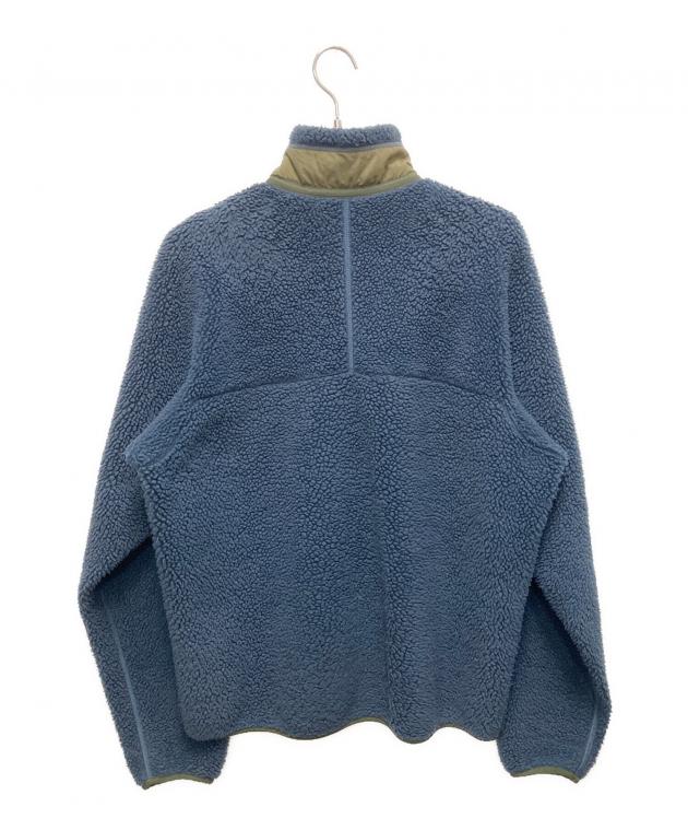 中古・古着通販】Patagonia (パタゴニア) CLASSIC RETRO-X JACKET