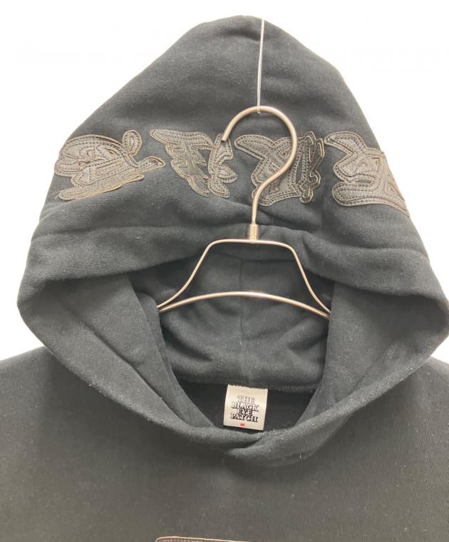 中古・古着通販】THE BLACK EYE PATCH (ブラックアイパッチ) パーカー