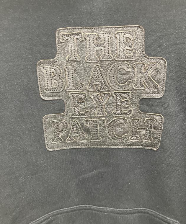 中古・古着通販】THE BLACK EYE PATCH (ブラックアイパッチ) パーカー