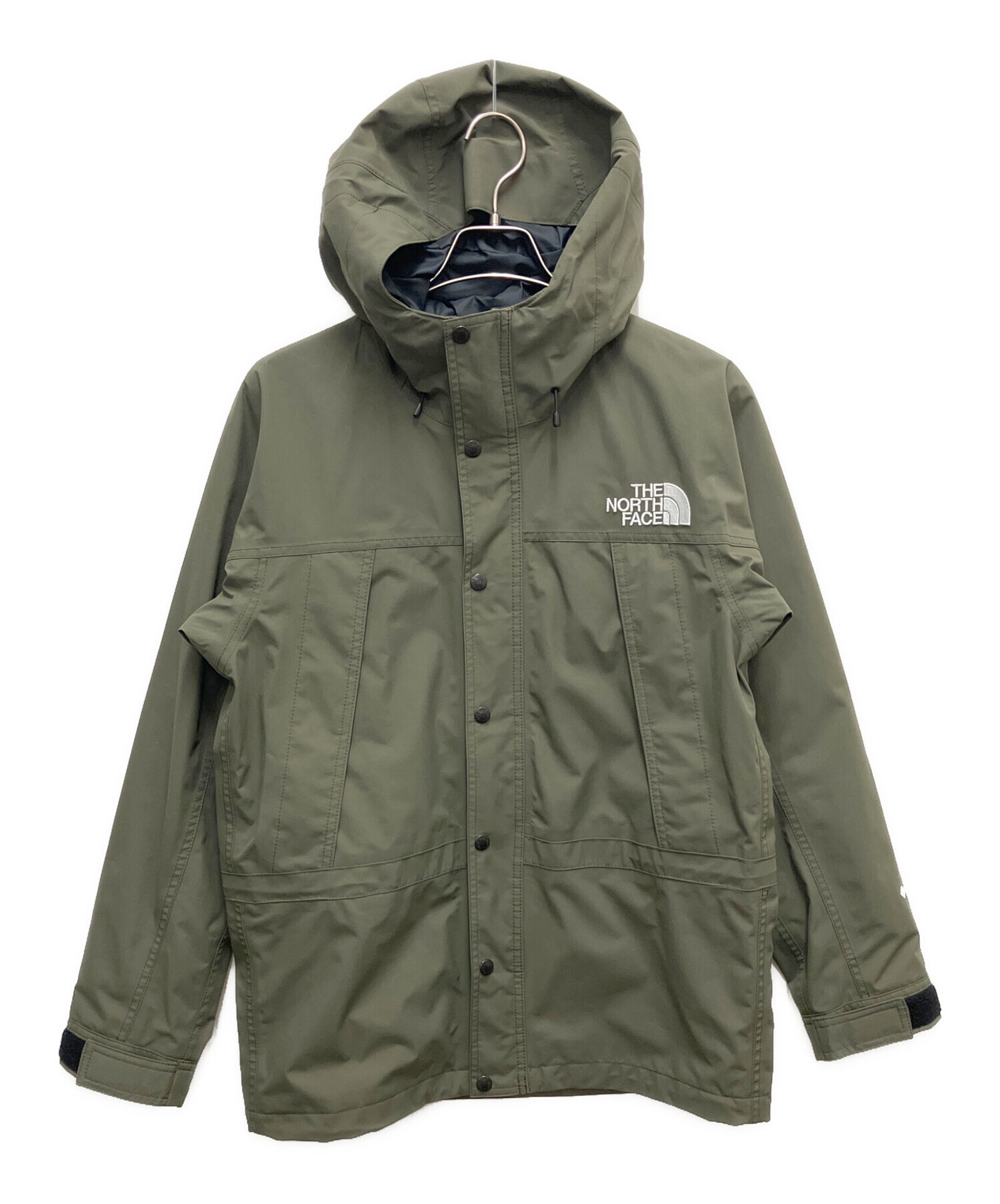 (中古)THE NORTH FACE ウィンドジャケット NPW12081 中古・古着通販】THE NORTH FACE (ザ ノース フェイス) ジャケット