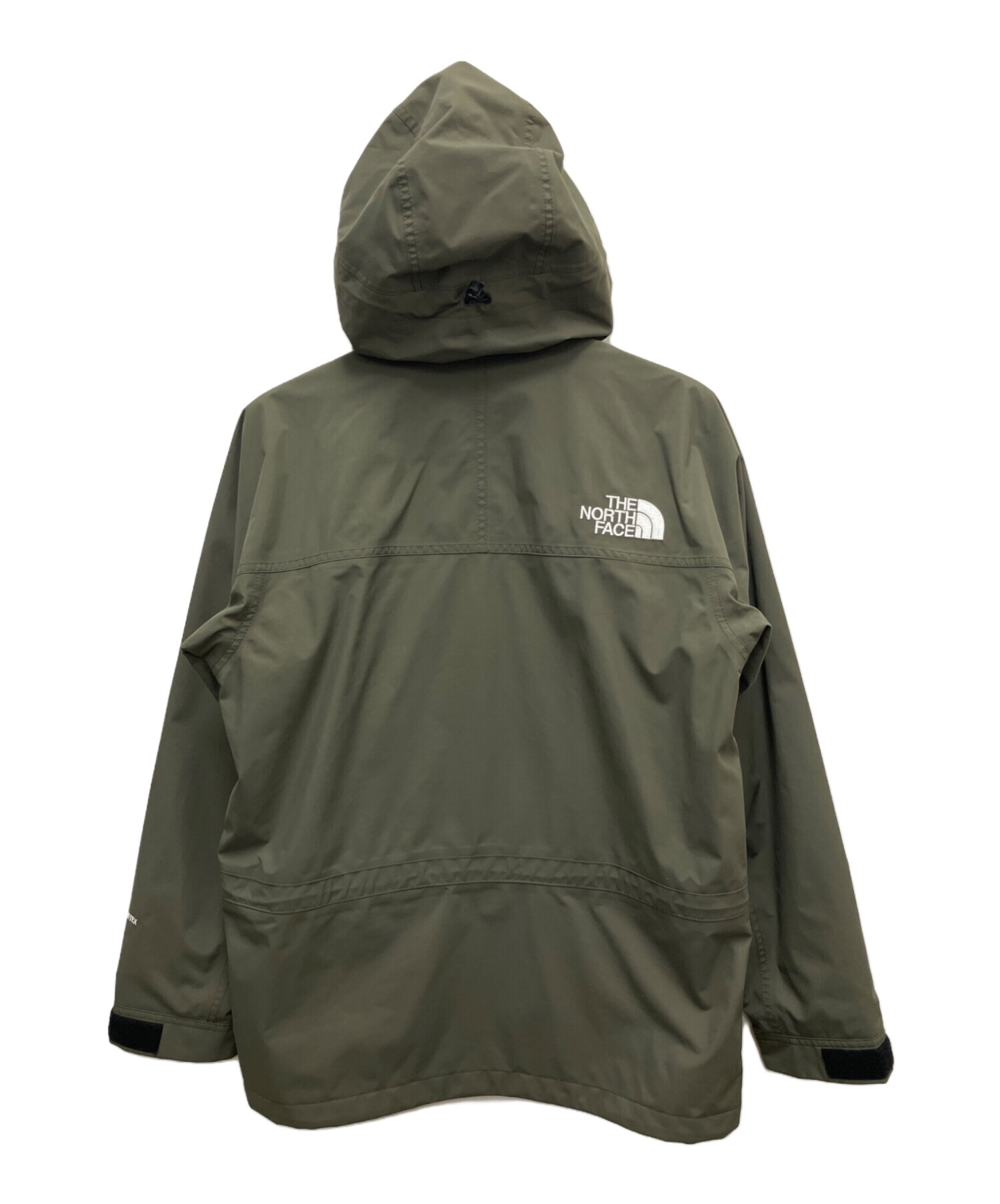 中古・古着通販】THE NORTH FACE (ザ ノース フェイス) ジャケット