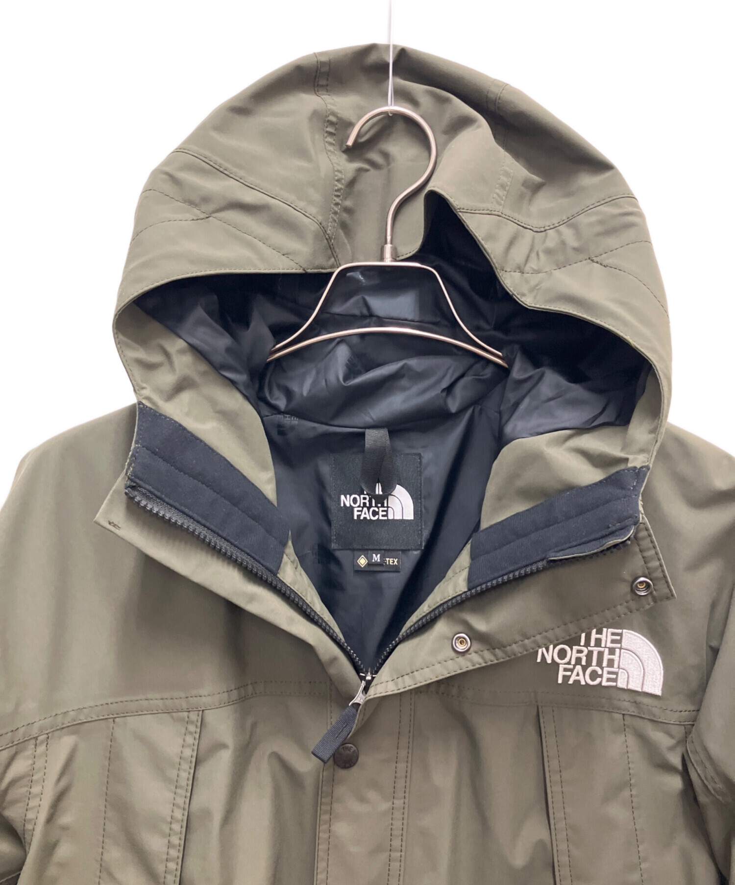 中古・古着通販】THE NORTH FACE (ザ ノース フェイス) ジャケット