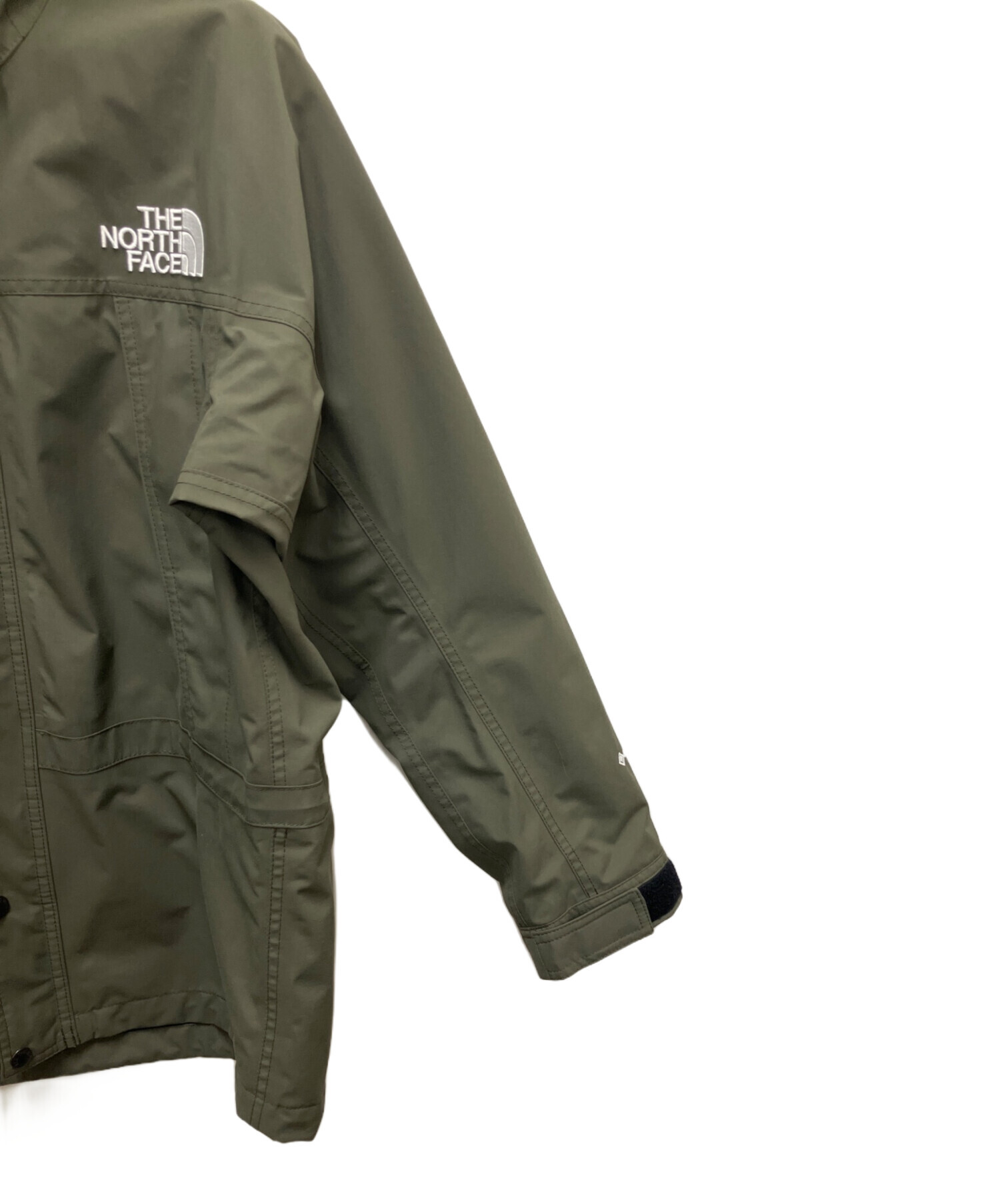 中古・古着通販】THE NORTH FACE (ザ ノース フェイス) ジャケット