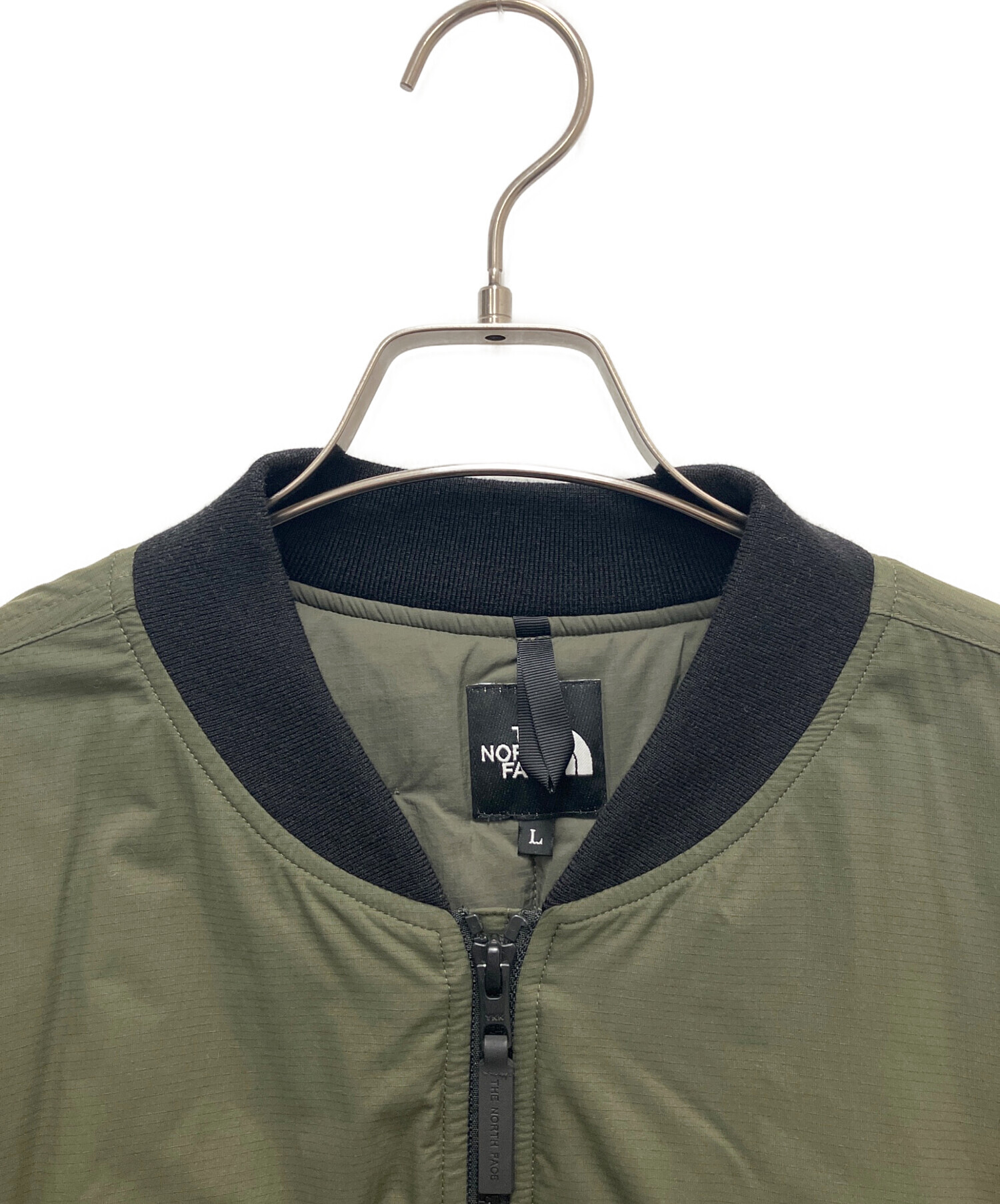 中古・古着通販】THE NORTH FACE (ザ ノース フェイス) トランジット