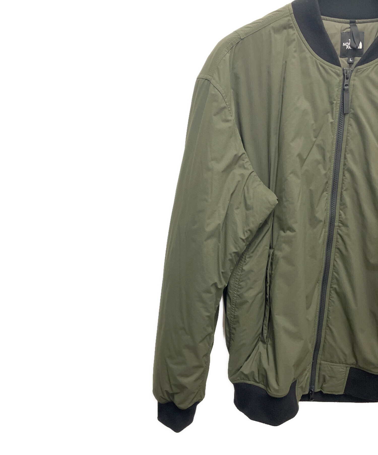 中古・古着通販】THE NORTH FACE (ザ ノース フェイス) トランジット