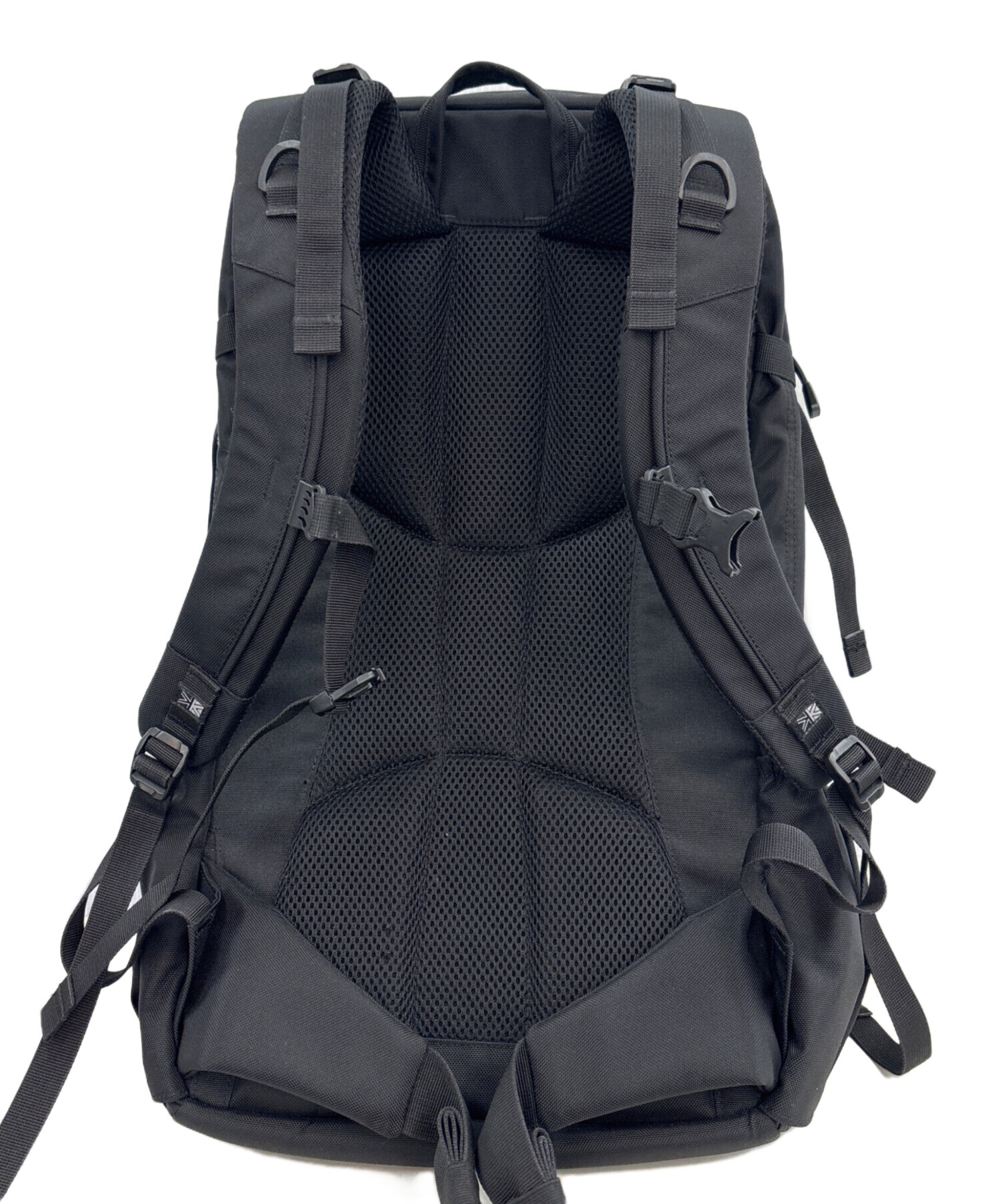 中古・古着通販】Karrimor (カリマー) tribute 40 ブラック｜ブランド 