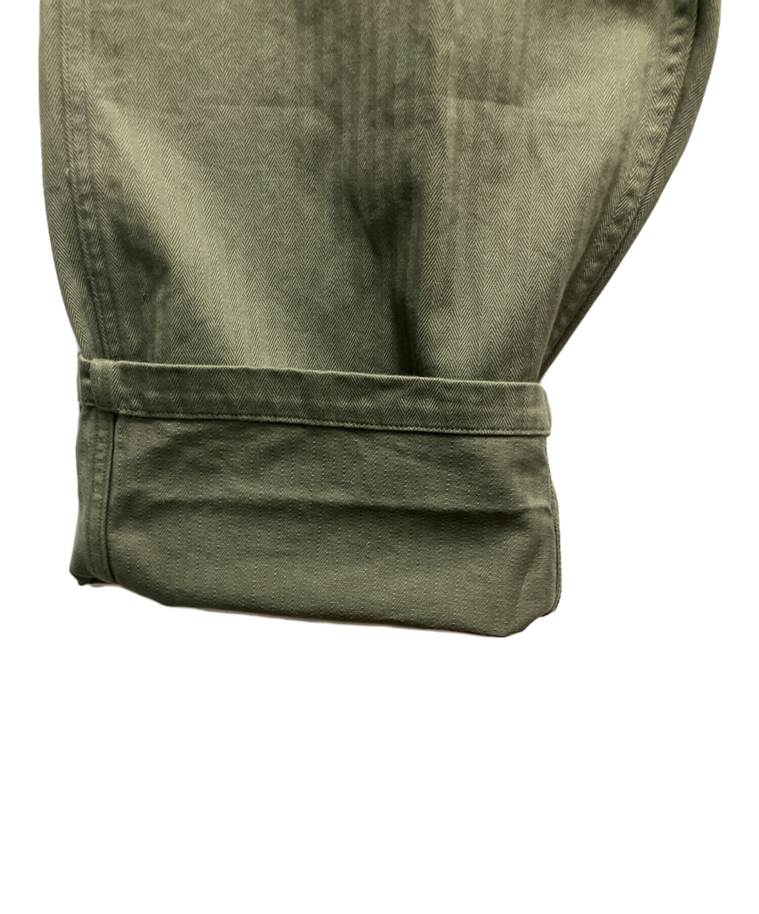 中古・古着通販】TCB jeans (ティーシービー ジーンズ) モンキーパンツ