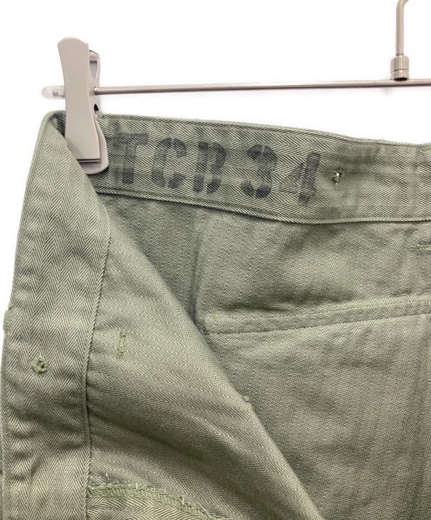 中古・古着通販】TCB jeans (ティーシービー ジーンズ) モンキーパンツ