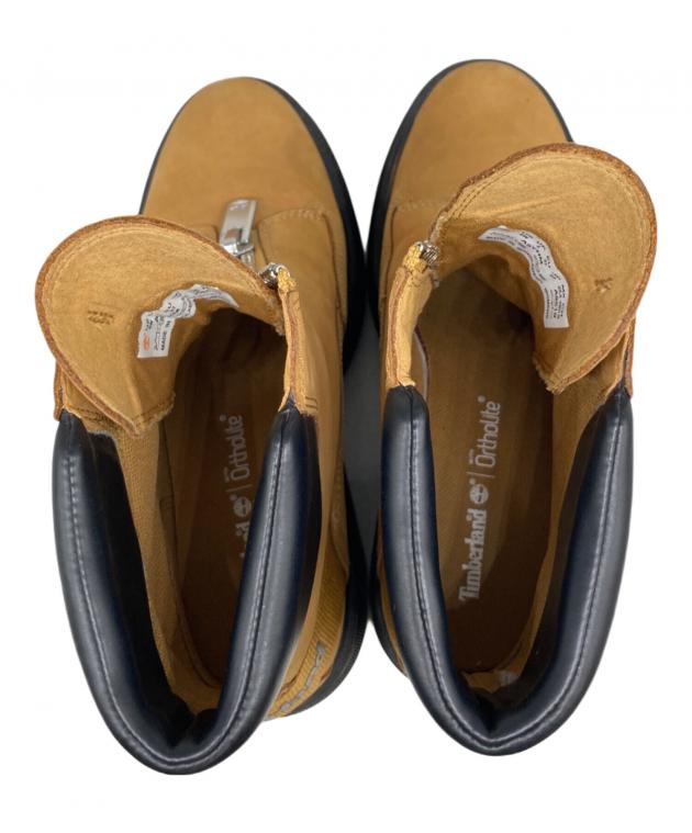 中古・古着通販】Timberland (ティンバーランド) EVERLEIGH FRONT ZIP